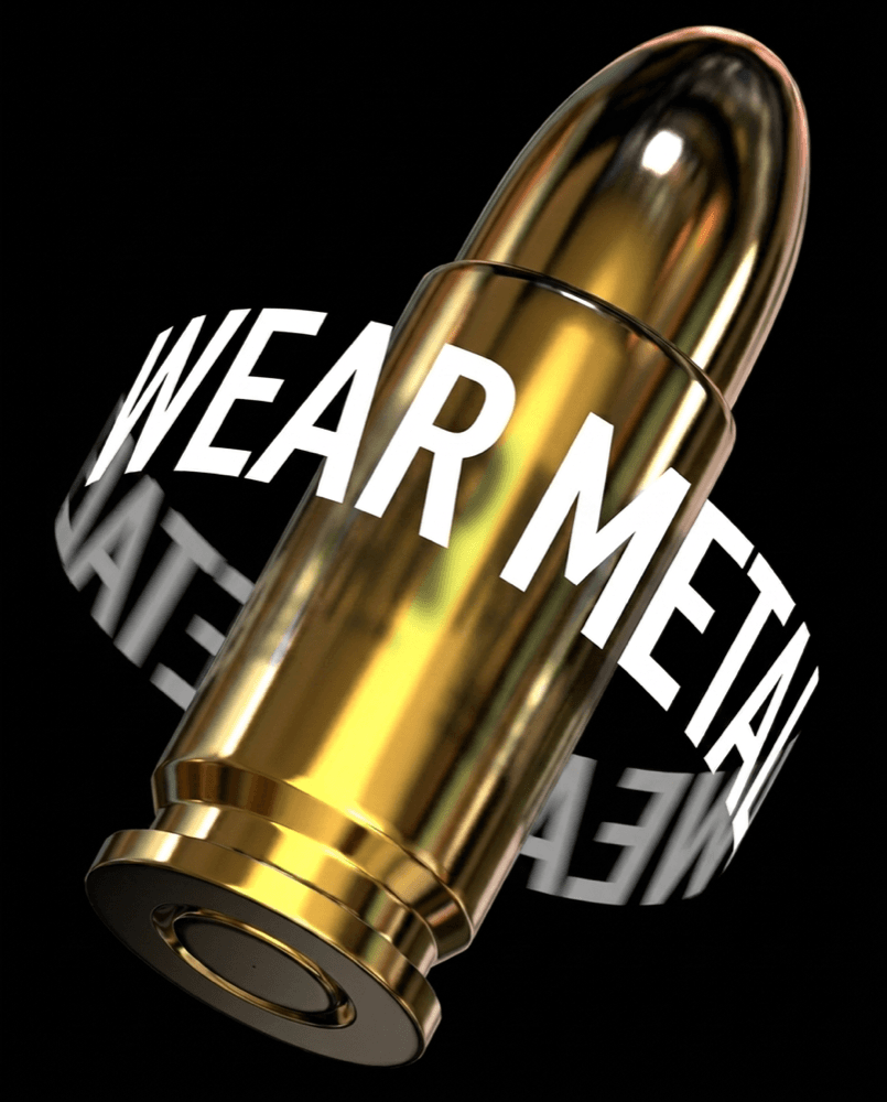 Wear Metal